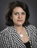 Claudete Alcalde