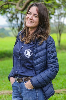Francilaine Marchi