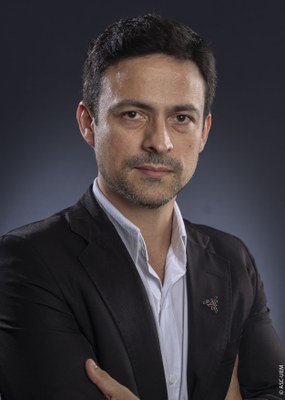 Leandro Dalcin Castilha