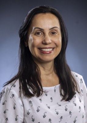 Magali Soares dos Santos Pozza